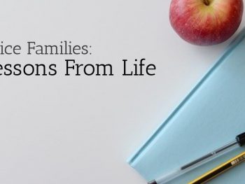 Service families for the Office