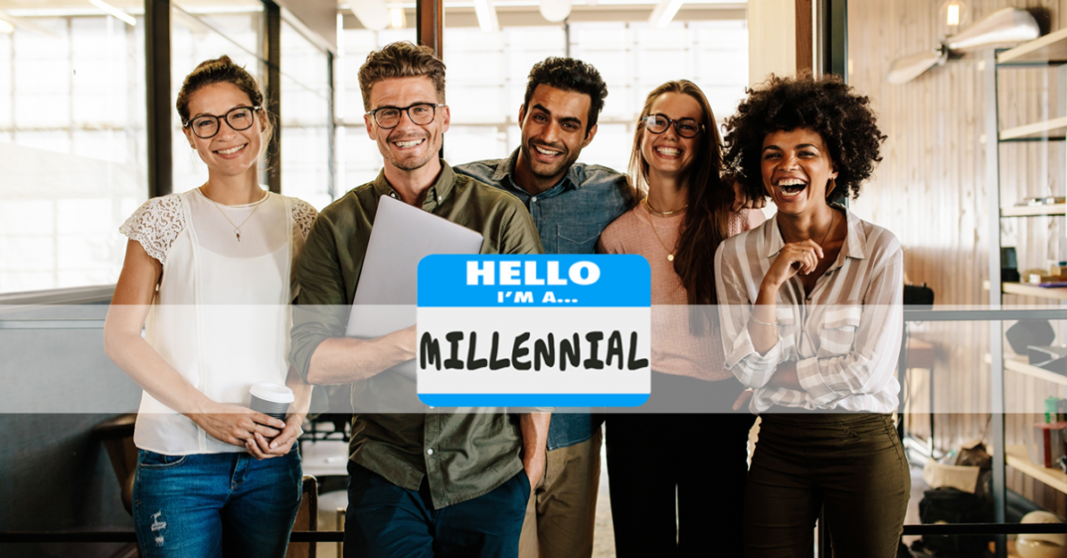 How to engage millennials