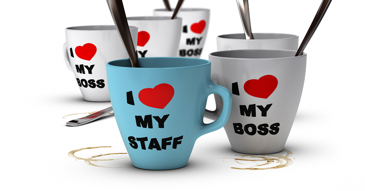Staff and Leadership