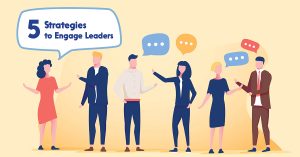 Leader Engagement Strategies