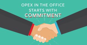 OpEx Commitment