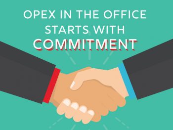 OpEx Commitment