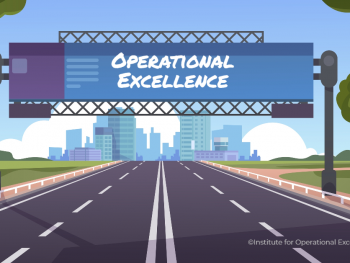 Remote Operational Excellence