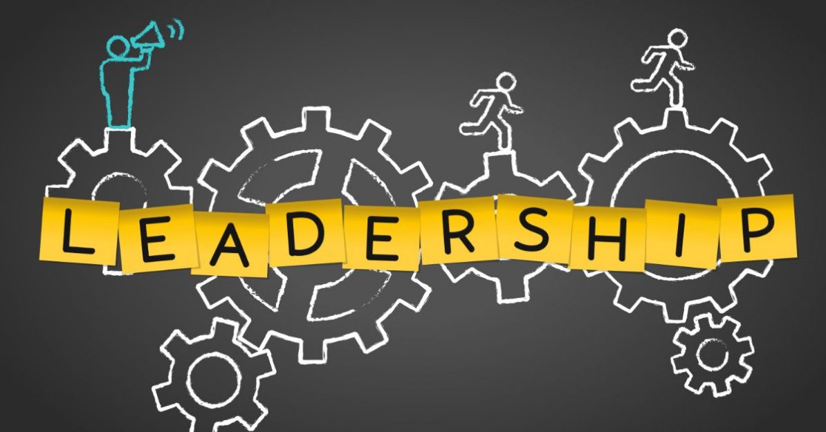 Lean leadership success